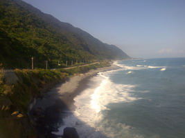 東部海岸特價中